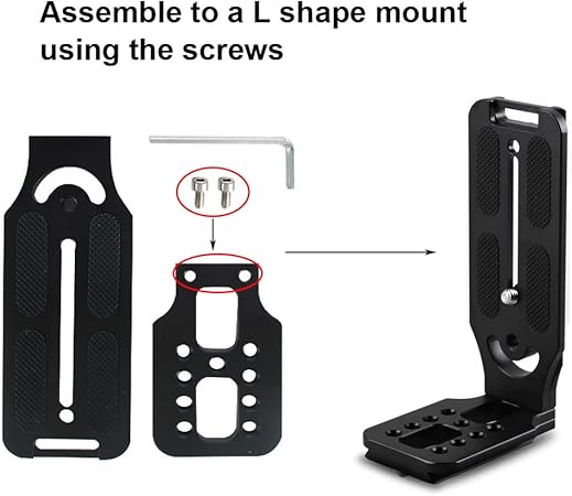 L-Bracket L-Bracket